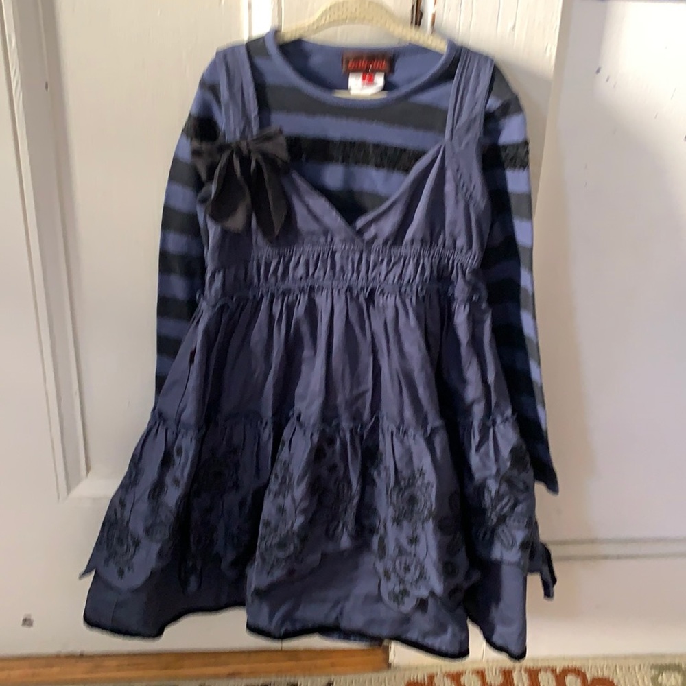 Catmini jumper set